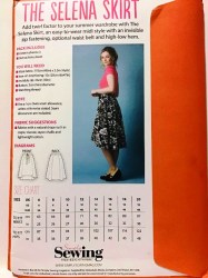 selena skirt back2